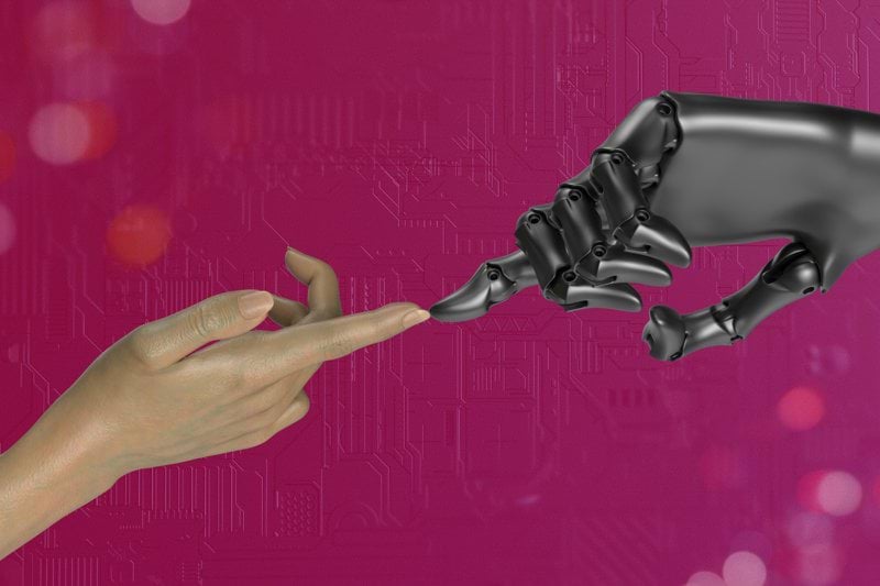 Lönekonsult till innovativ startup inom lön & AI image