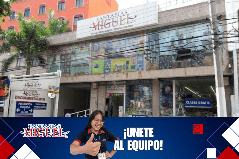 Auxiliar de Seguridad multifuncional (Plaza del Sol) image