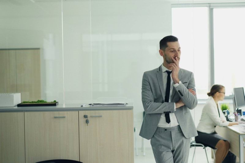 Business Finance image