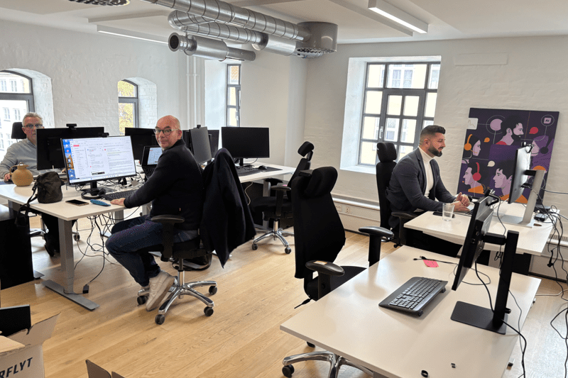 Product Manager, Conversational Intelligence & Knowledgebase image