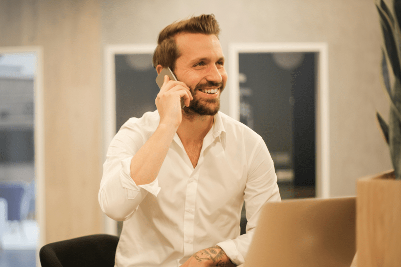 Butikschef till Theofils image