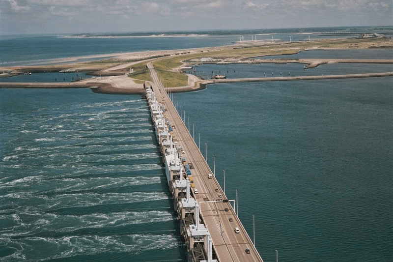 Docent Infra-GWW image