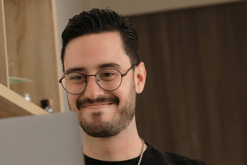 BERNER MYYNTIEDUSTAJA image