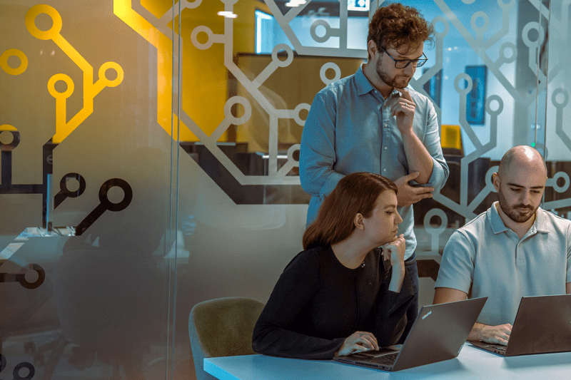 Integrated Marketing Team Lead image