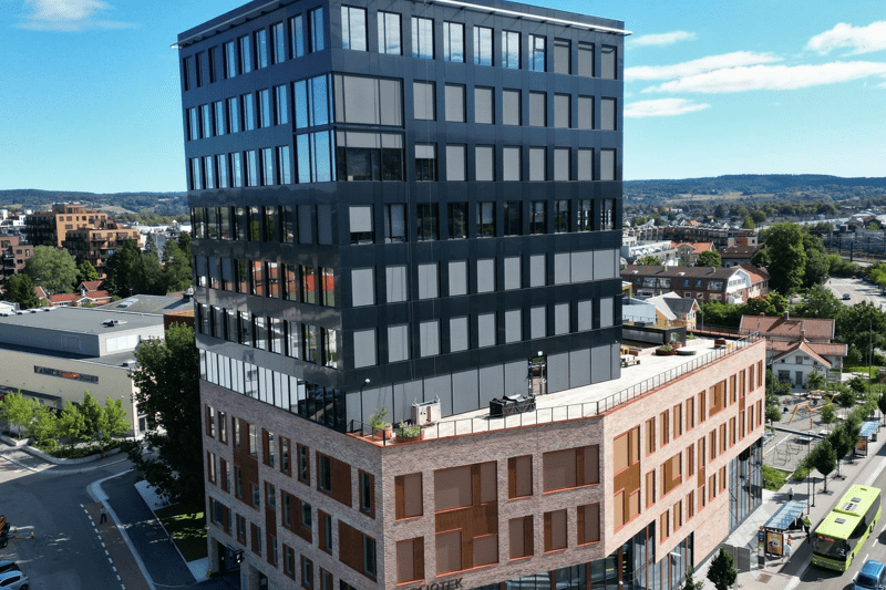 Vil du bli en del av Lindinvent i Norge! image