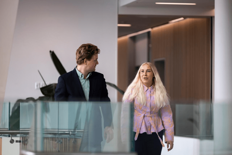 Workday Application Specialist image