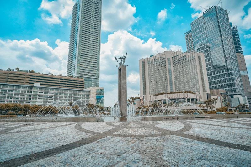 Sales Head (Indonesia) image