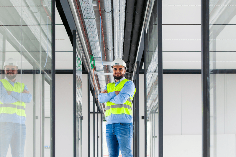 Site Supervisor HVAC image