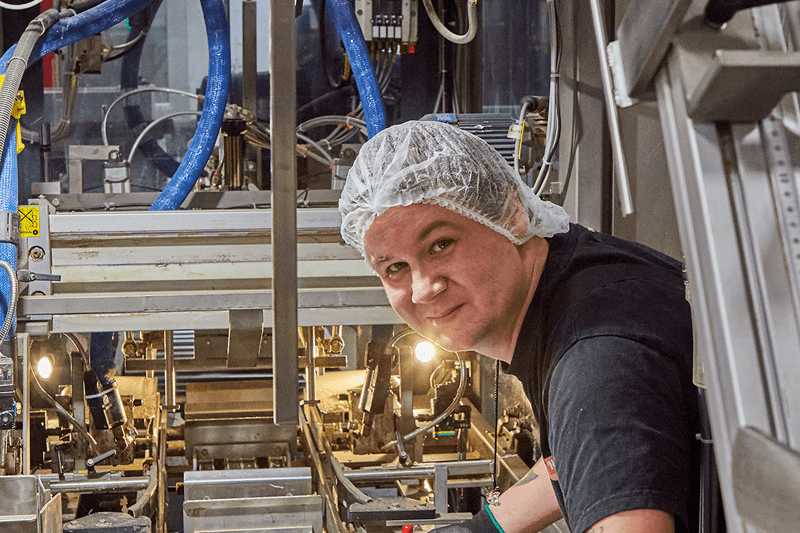 Tekniker till SIA Glass image