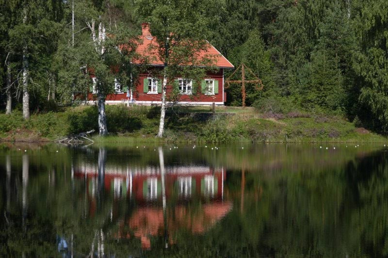 Personlig assistent till aktiv kille i Ludvika image