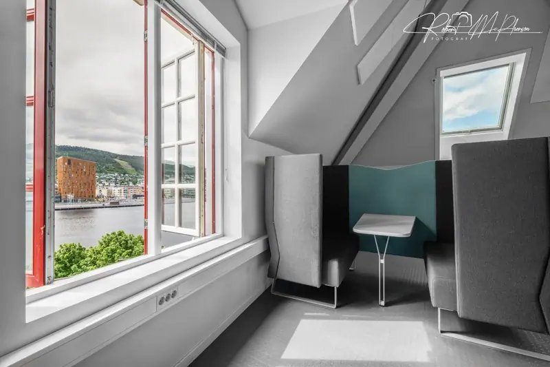 Autorisert Regnskapsfører - med kunden i fokus image