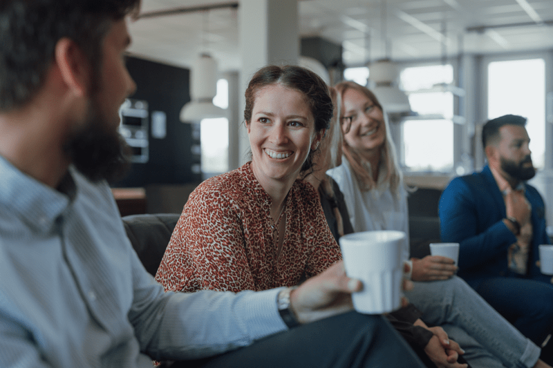 Key Account Manager image