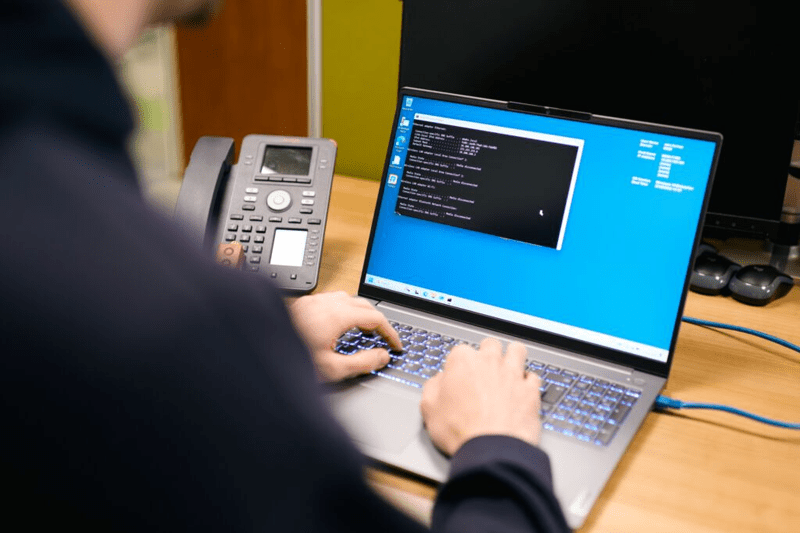 Application Specialist image