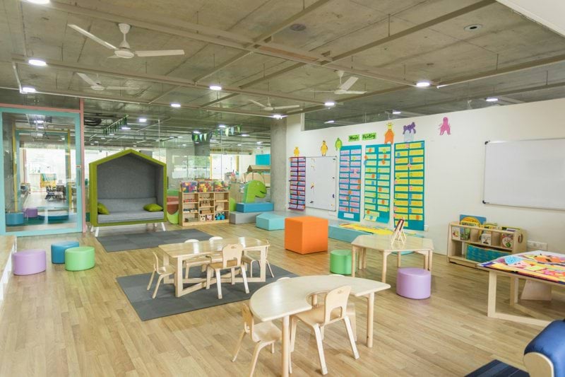 Contrat d'apprentissage - Accompagnant Educatif Petite Enfance image