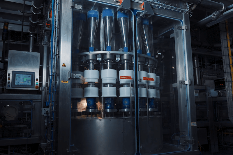 Commissioning and Start-up Engineer image