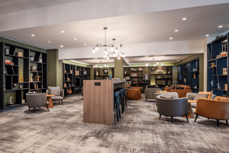 Chef de partie image