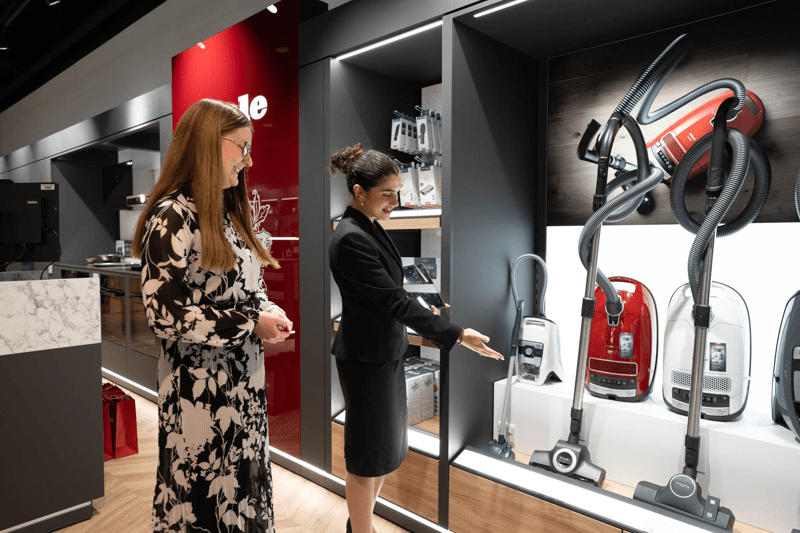 Category Manager – Premium Home Appliance image