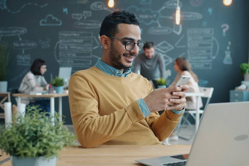 Conseiller Commercial Assurances H/F image