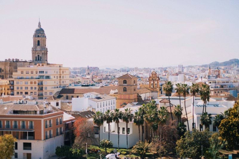 Customer Lifecycle Manager - Dutch/Flemish Speaker - Malaga, Spain image