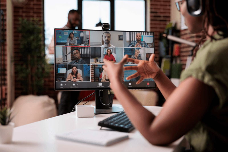Business Analyst F/H support niveau 2 - Produit mobile Ma Banque image