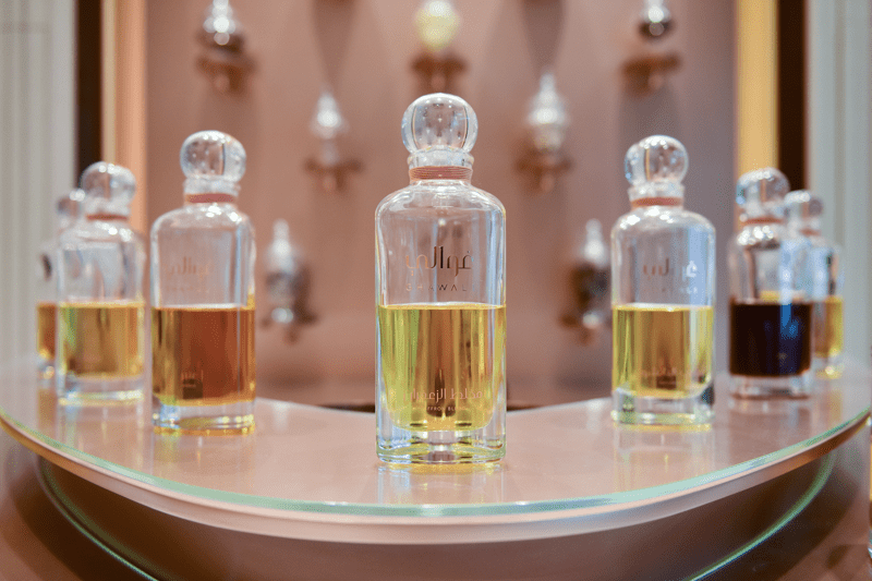 Perfumes Consultant II - Ghawali image