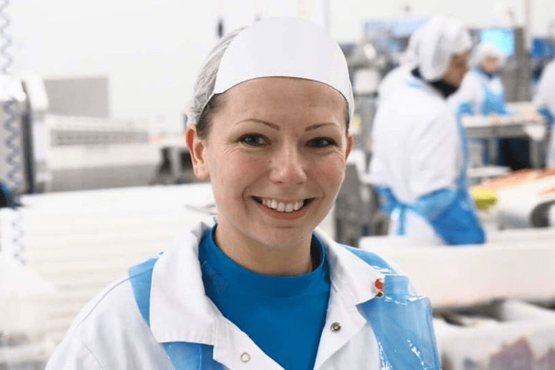 Norsk Sjømat Stranda AS søker produksjonsarbeidere image