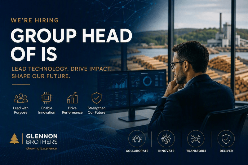 Group Head of IS image