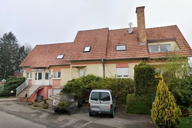 BAS RHIN - RITTERSHOFFEN - OUTRE FORET - VETERINAIRE GENERALISTE - CDI (H/F) image