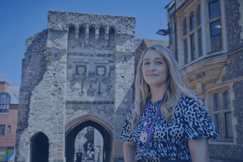 Personal Assistant image