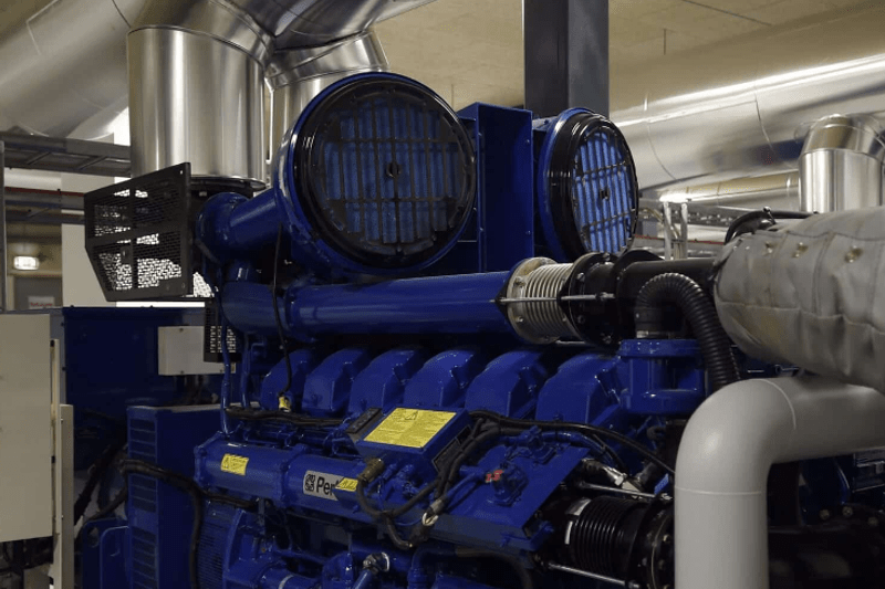 Senior Industrielektriker søges – fleksible dage og god løn- Køge image