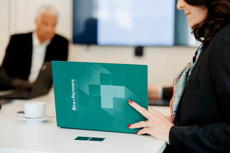 Executive Consultant - Finland image
