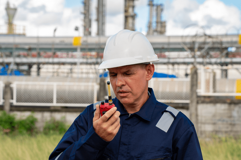 Operation Superintendent at Top International Oil & Gas Co. image