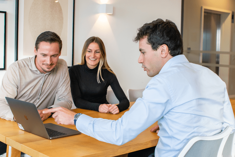 Digital Project Manager in Copenhagen image