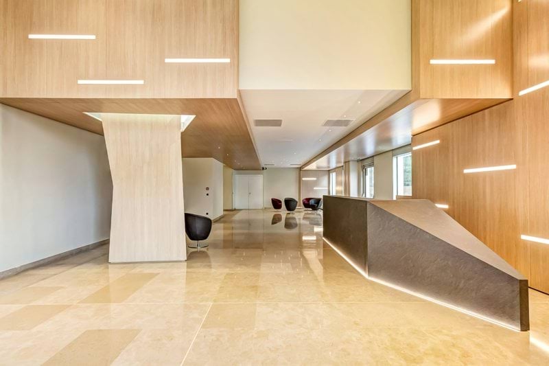 Recepcionista hotel - Córdoba image