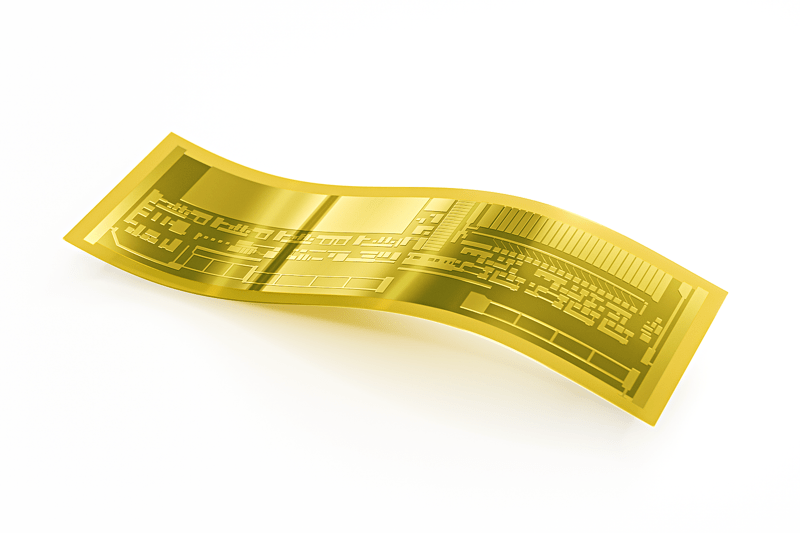 Principal Advanced Packaging Engineer (R&D) image