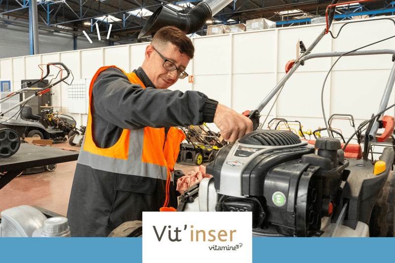 STAGE - Chargé(e) de Développement Commercial image