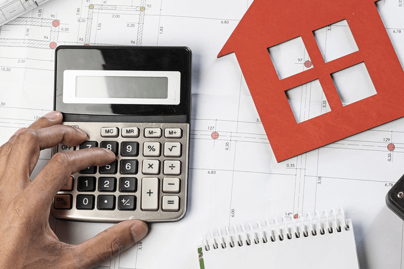 Economiste de la Construction - Logement image