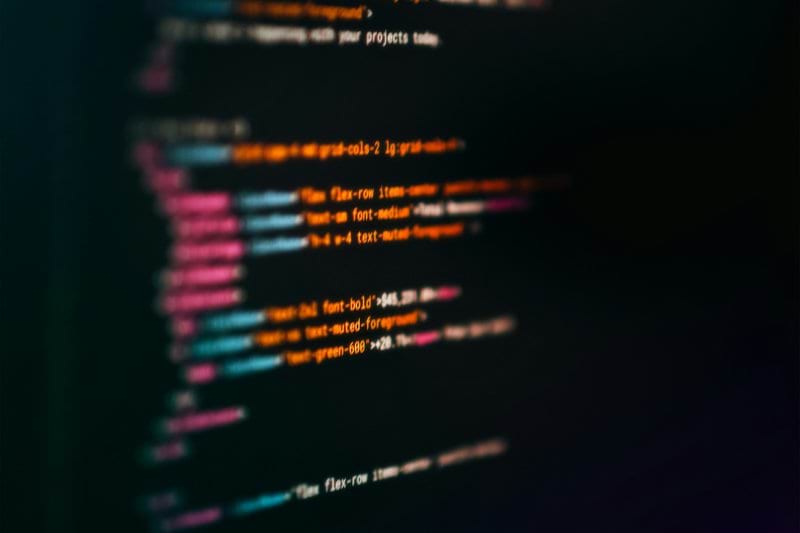 Senior Backend Developer image