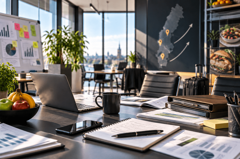 Sales Manager till Fruktdealen image