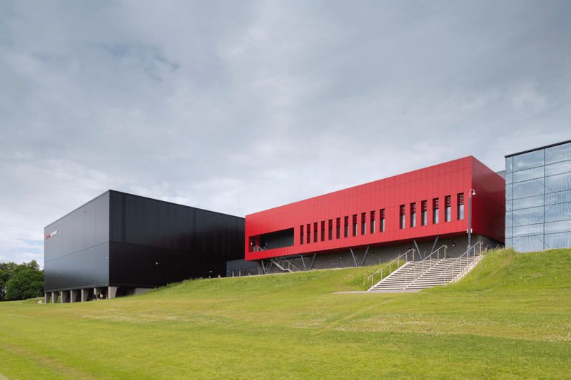 Project or Senior Structural Engineer image