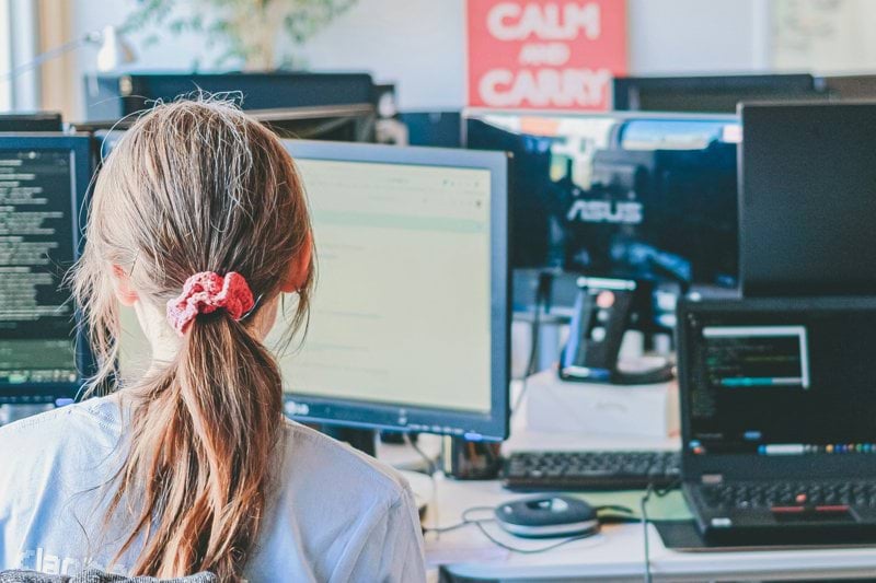 Serviceadministratör till teknikbolag i Linköping image