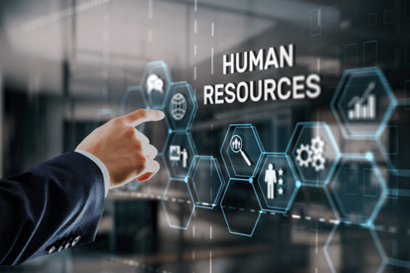 HUMAN RESOURCES AGENT image