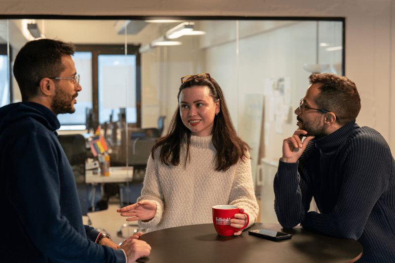 Senior SEM-rådgiver image