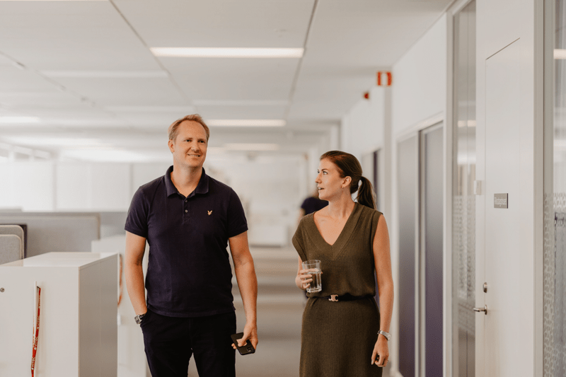 Product Manager til Vitec MV image