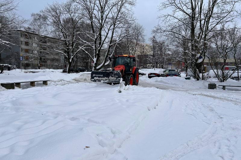 Maskinförare vid behov sökes till södra Stockholm image