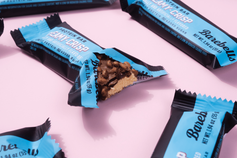 Experience Designer (D2C & Marketplaces) - Barebells image