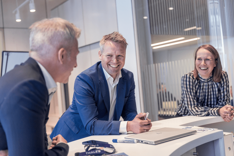 Leder Forsyningskjede (Supply Chain Manager) image