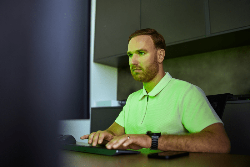 Oracle Developer image