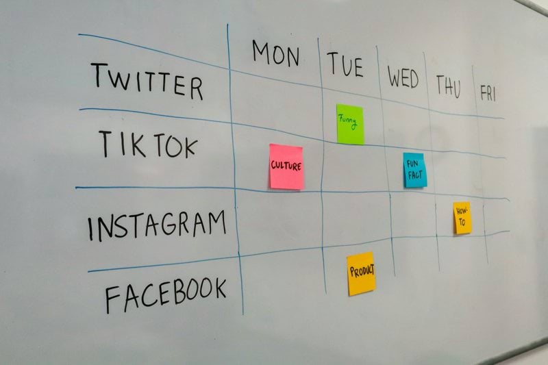 Social Media Specialist image