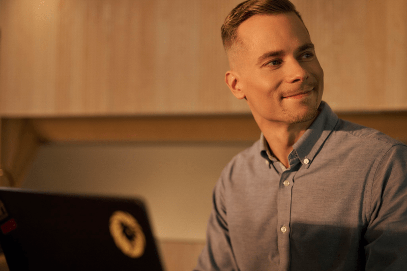 Senior Embedded Developer image